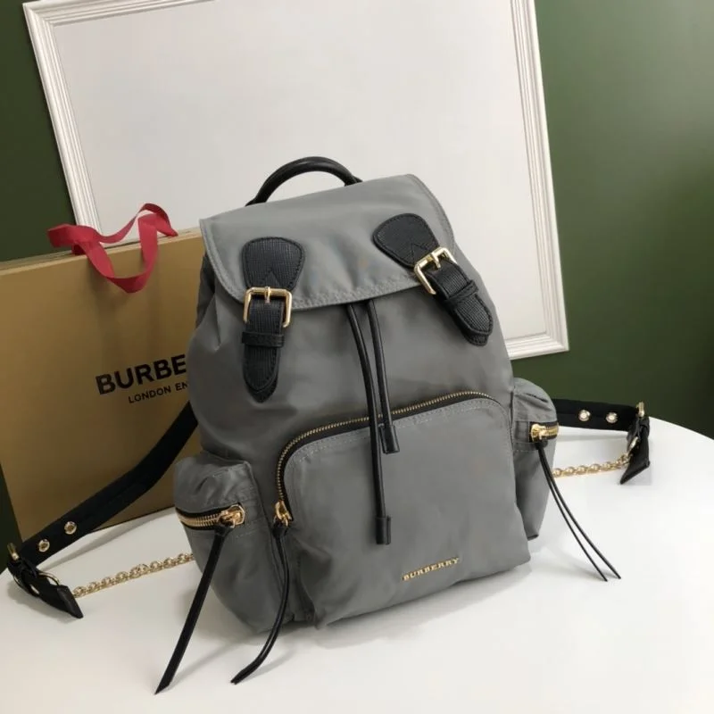 Burberry Backpacks Original 38176