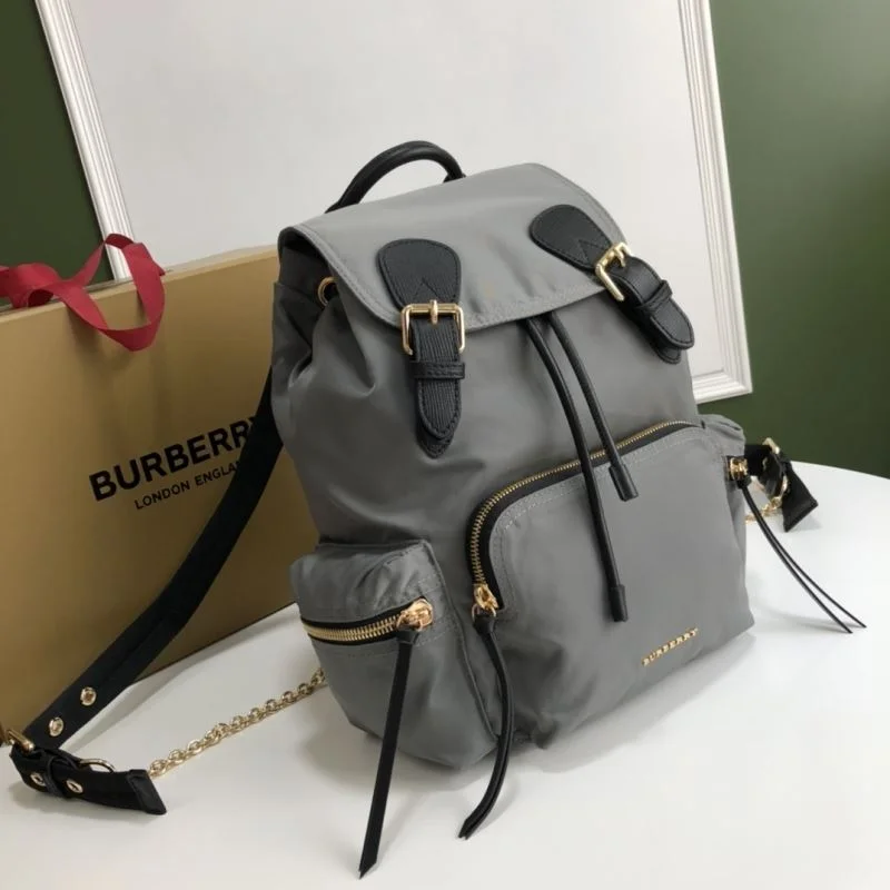 Burberry Backpacks Original 38176