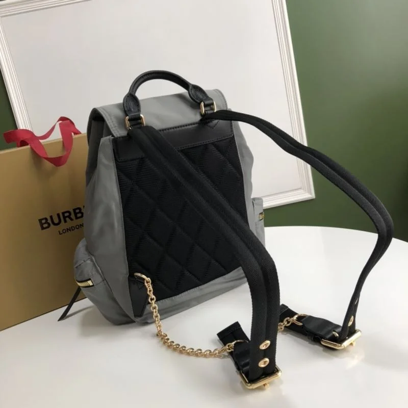 Burberry Backpacks Original 38176