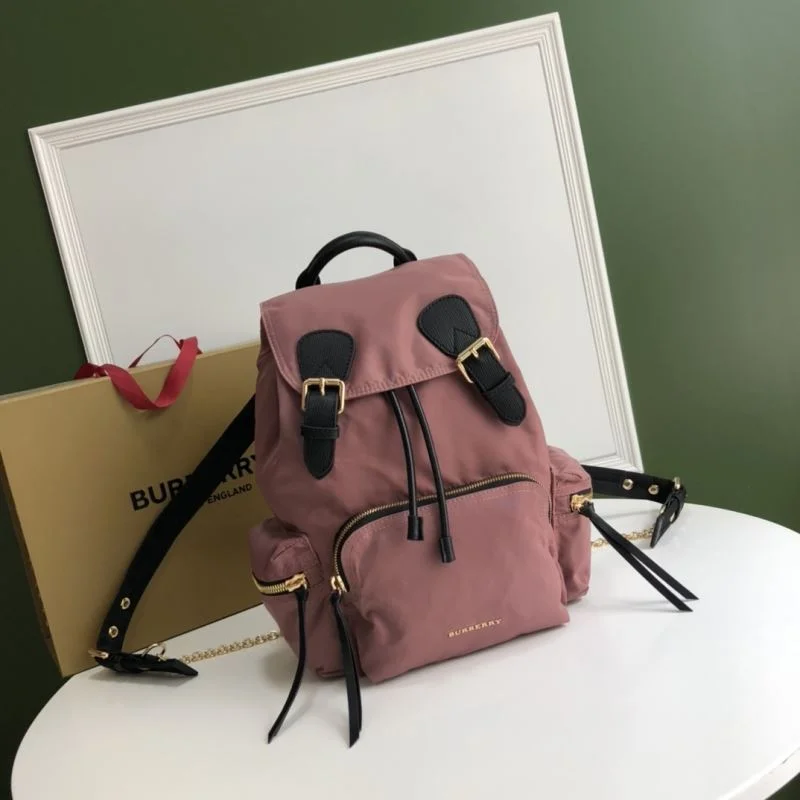 Burberry Backpacks Resilient 38168