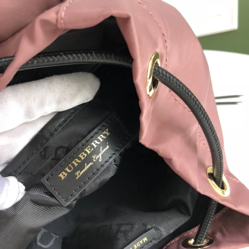 Burberry Backpacks Resilient 38168