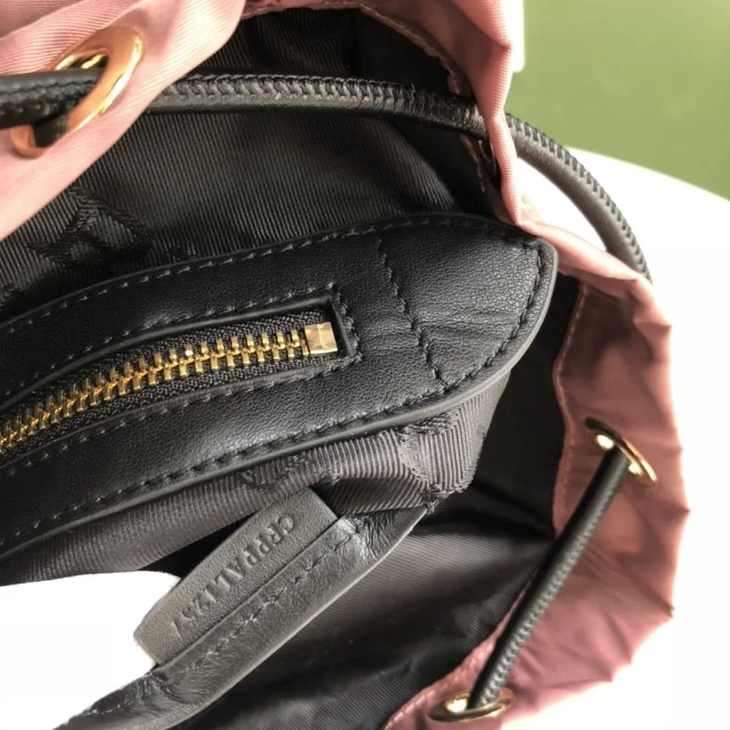 Burberry Backpacks Resilient 38168