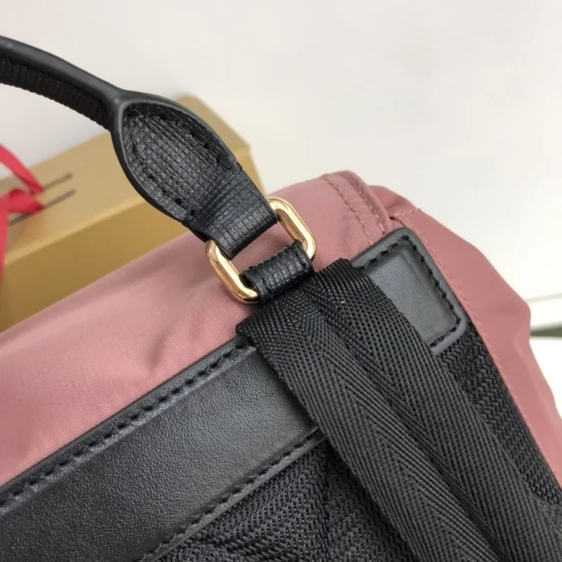 Burberry Backpacks Resilient 38168