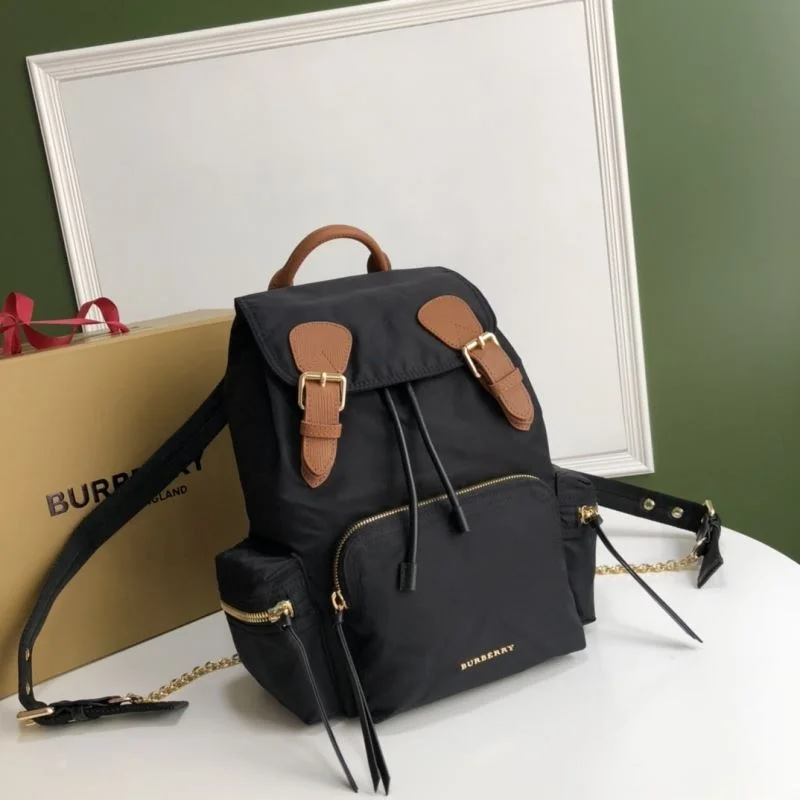 Burberry Backpacks Unique 38167