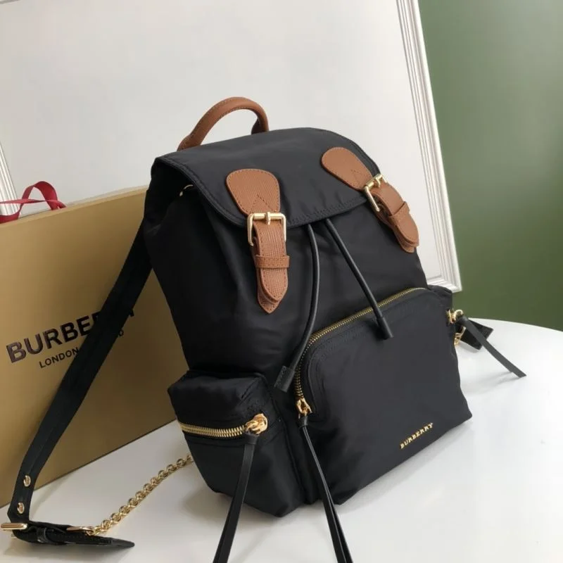 Burberry Backpacks Unique 38167