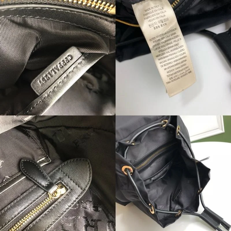 Burberry Backpacks Unique 38167