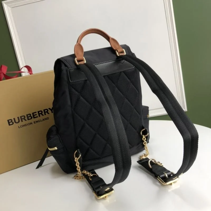 Burberry Backpacks Unique 38167