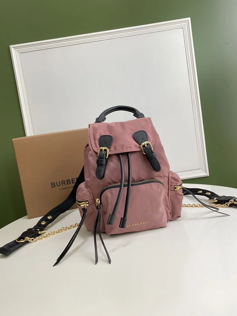 Versatile Burberry Backpacks 38169