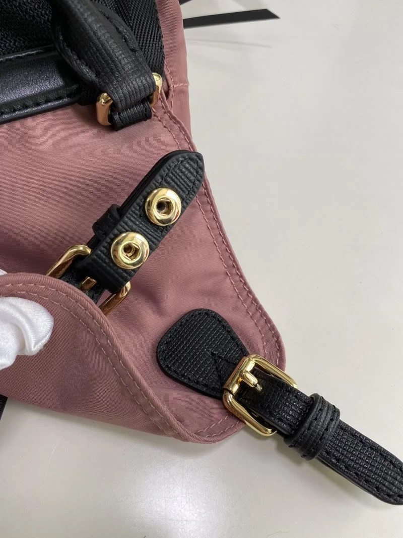Versatile Burberry Backpacks 38169