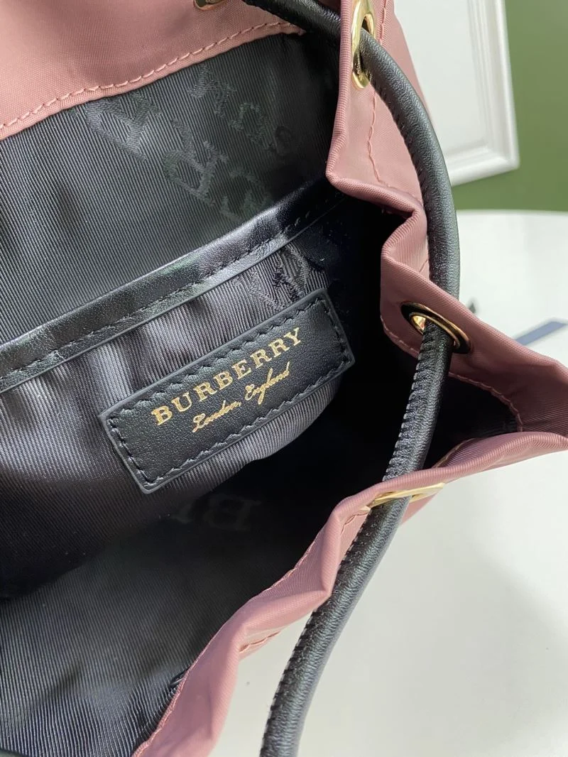 Versatile Burberry Backpacks 38169