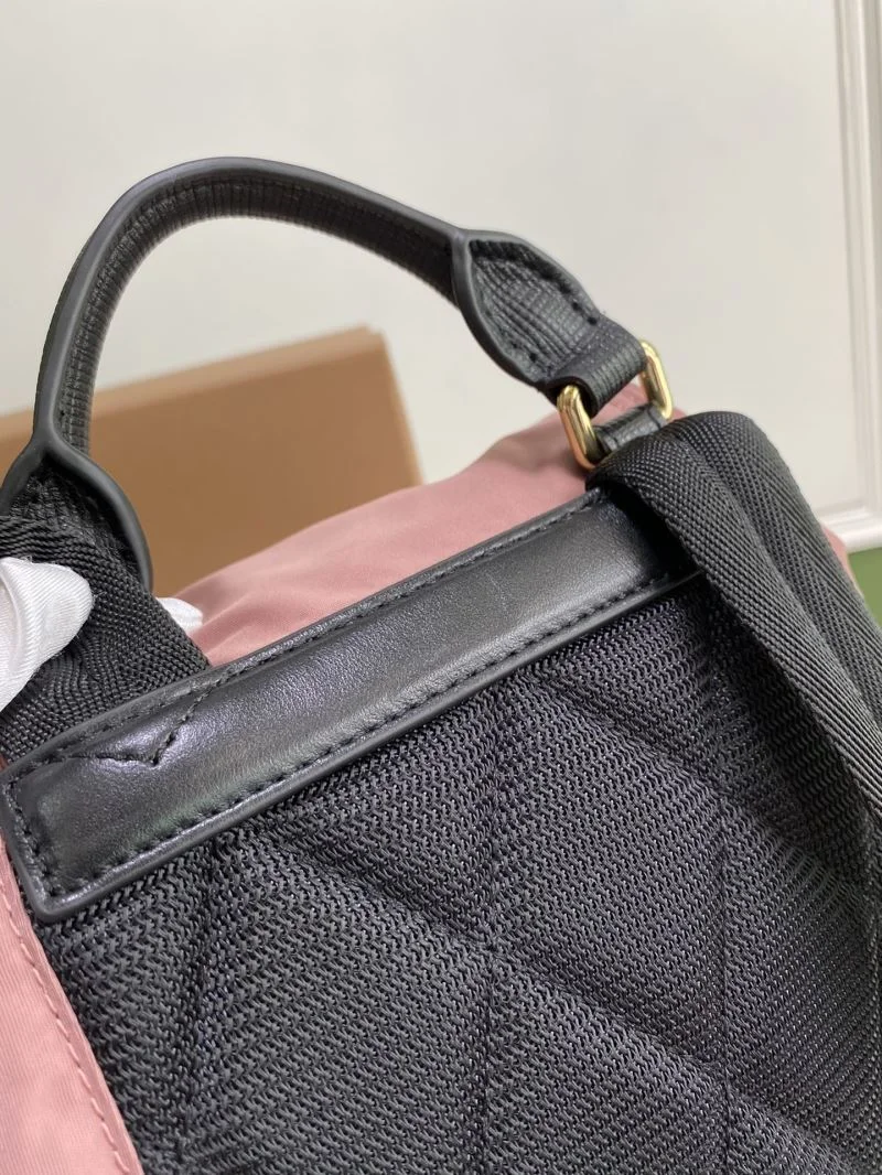 Versatile Burberry Backpacks 38169