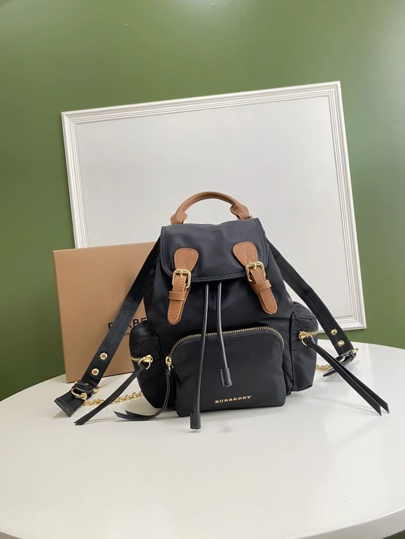 Burberry Backpacks Tailored 38166