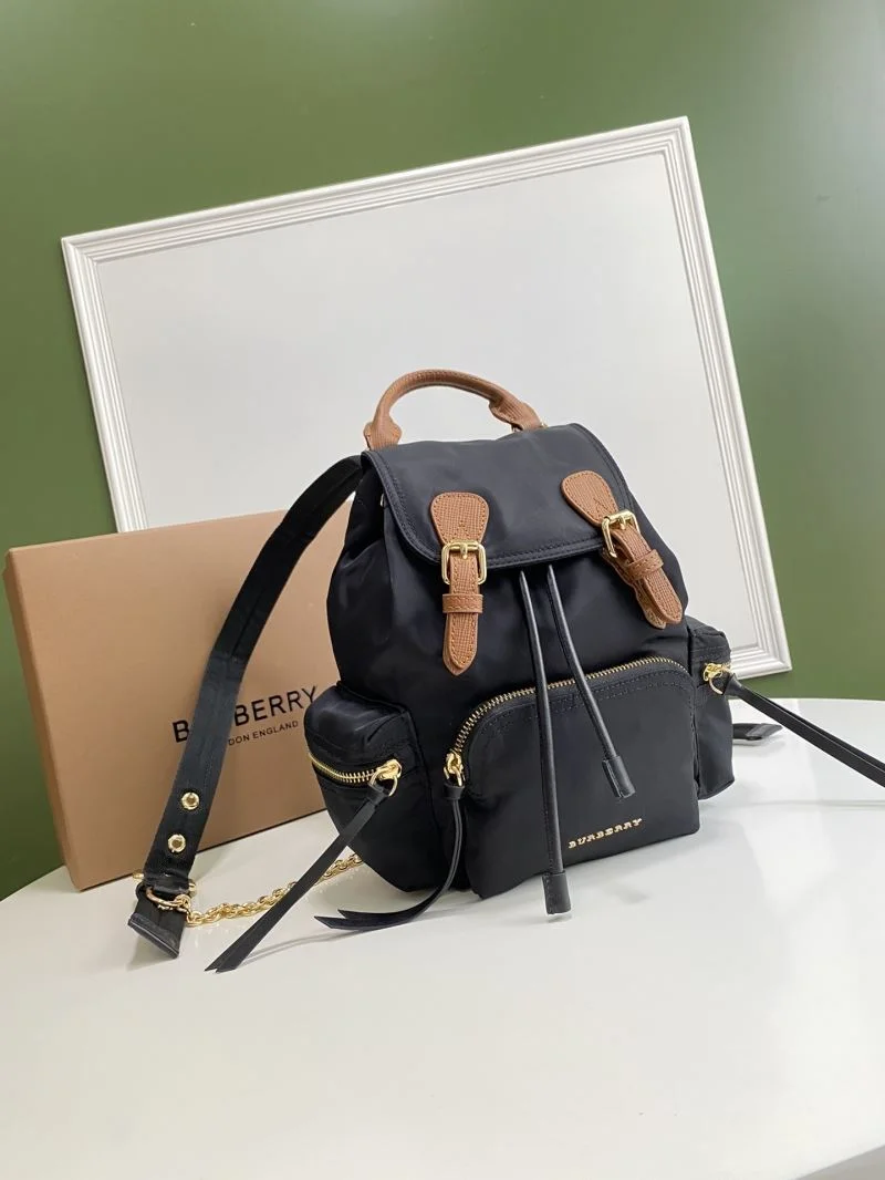 Burberry Backpacks Tailored 38166