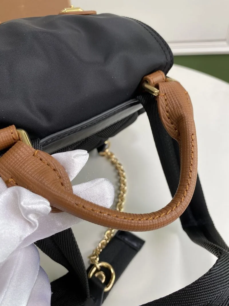 Burberry Backpacks Tailored 38166