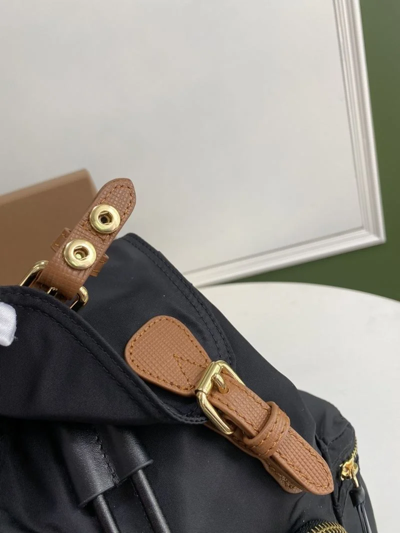 Burberry Backpacks Tailored 38166