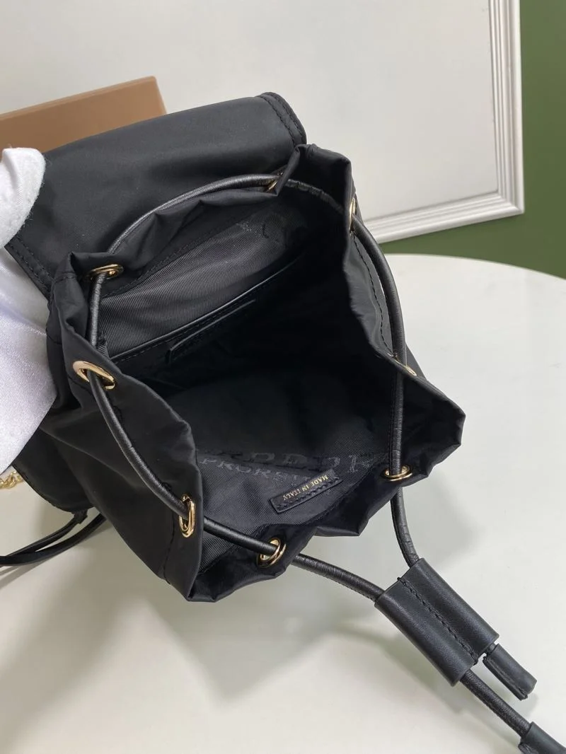 Burberry Backpacks Tailored 38166