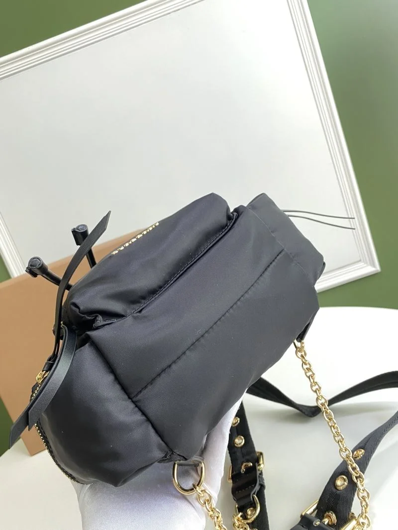 Burberry Backpacks Tailored 38166