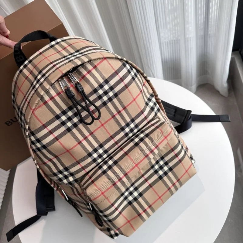 Burberry Backpacks Durable 38165