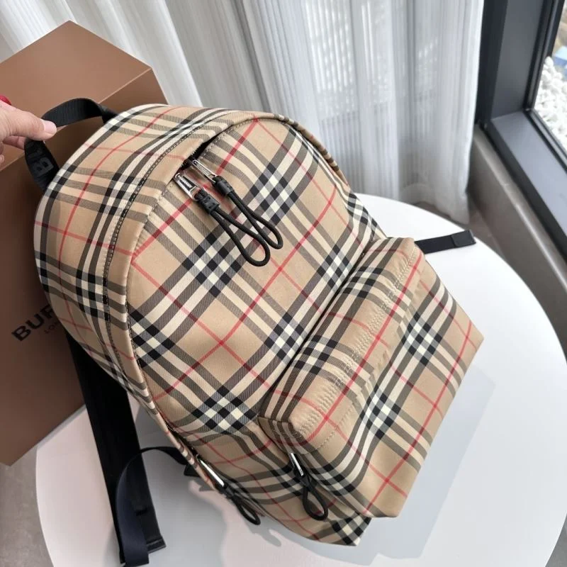Burberry Backpacks Durable 38165