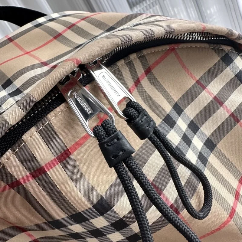 Burberry Backpacks Durable 38165