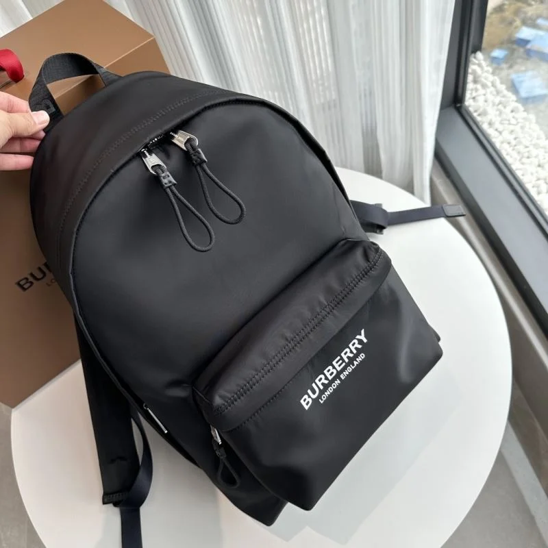 ComfortFit Burberry Backpacks 38164