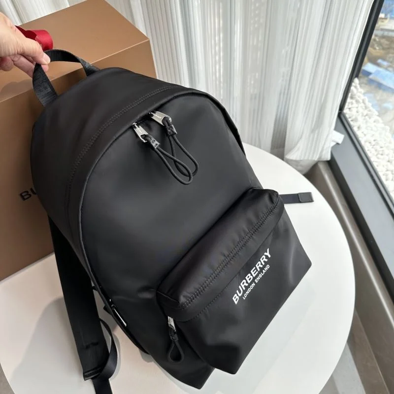 ComfortFit Burberry Backpacks 38164