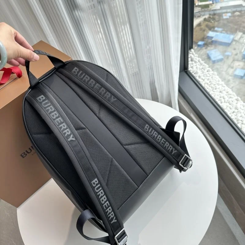 ComfortFit Burberry Backpacks 38164