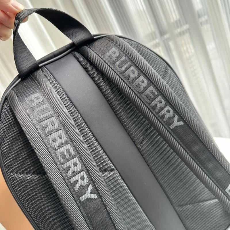 ComfortFit Burberry Backpacks 38164