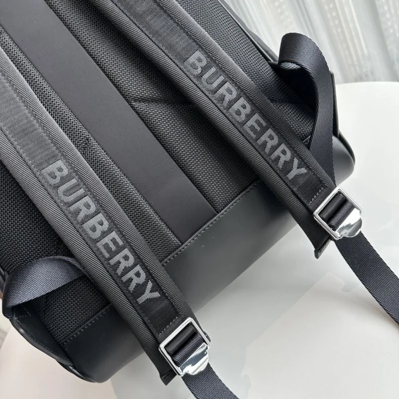 ComfortFit Burberry Backpacks 38164