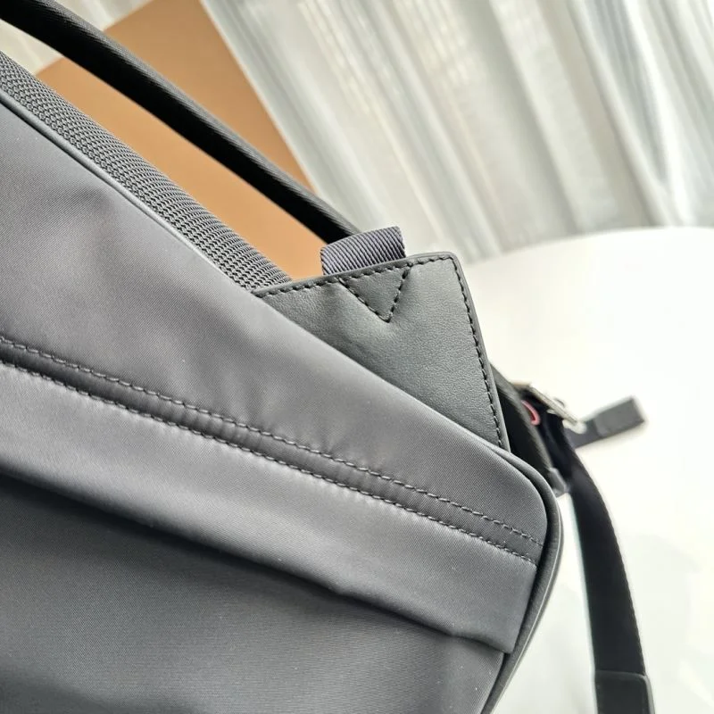 ComfortFit Burberry Backpacks 38164