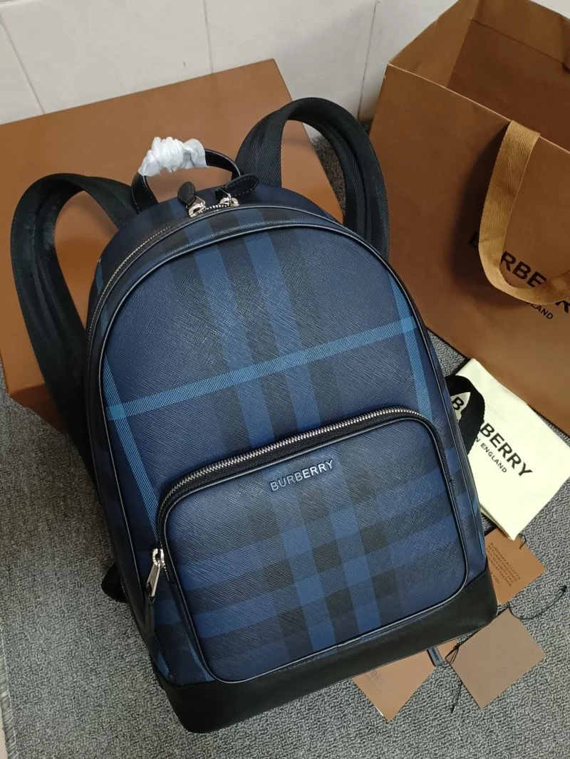 Burberry Backpacks Premium 38163