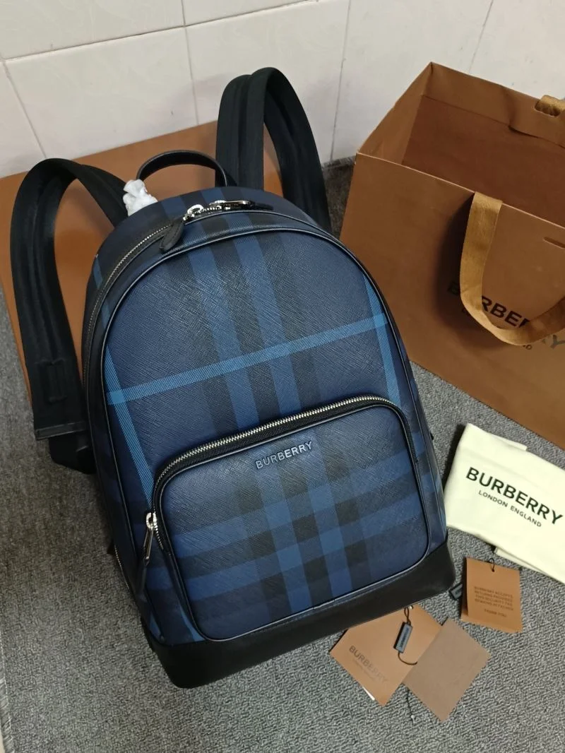 Burberry Backpacks Premium 38163