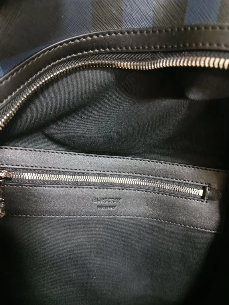 Burberry Backpacks Premium 38163
