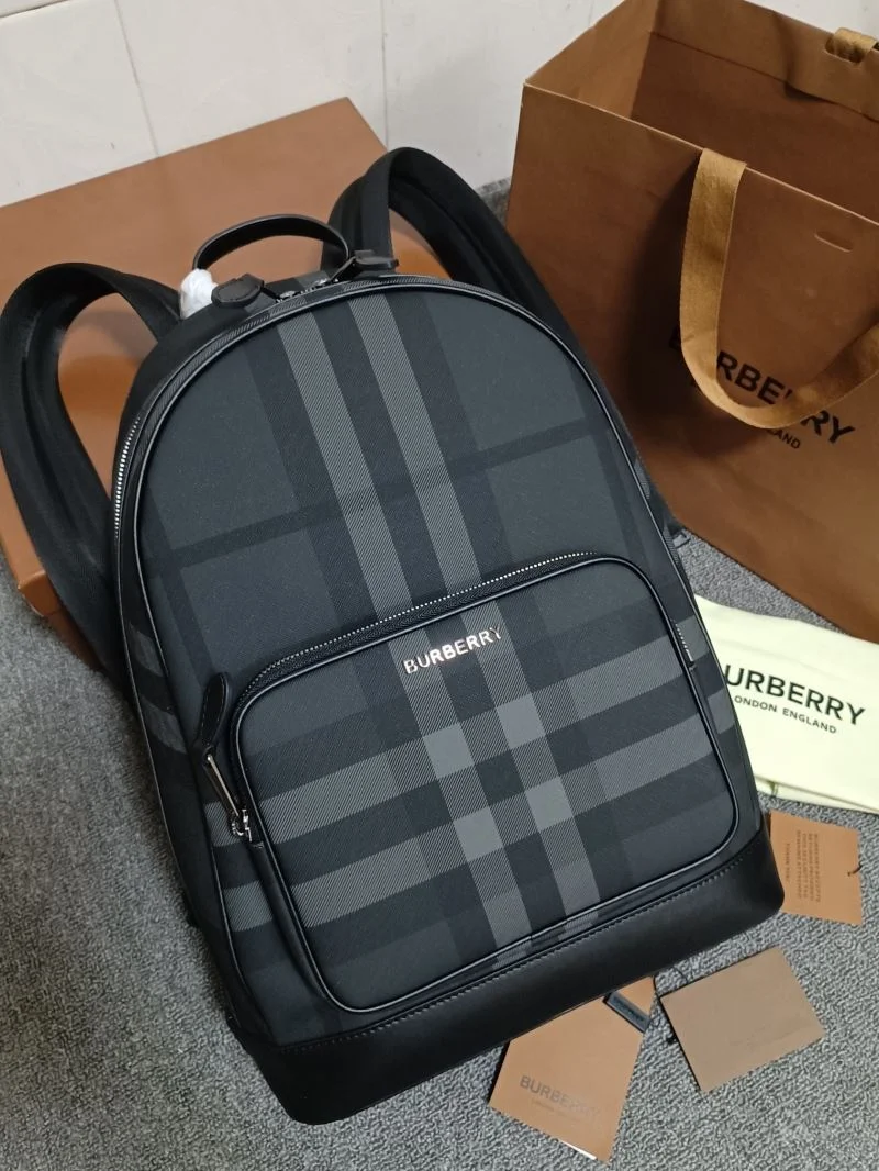 Premium Burberry Backpacks 38162