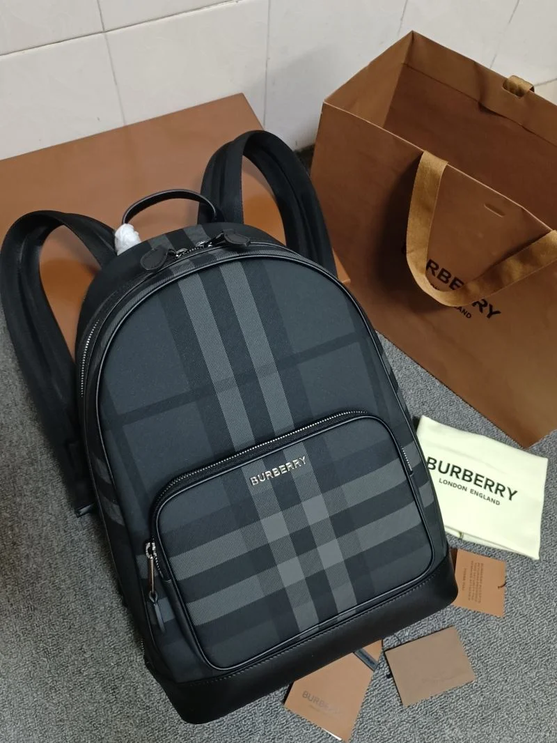 Premium Burberry Backpacks 38162