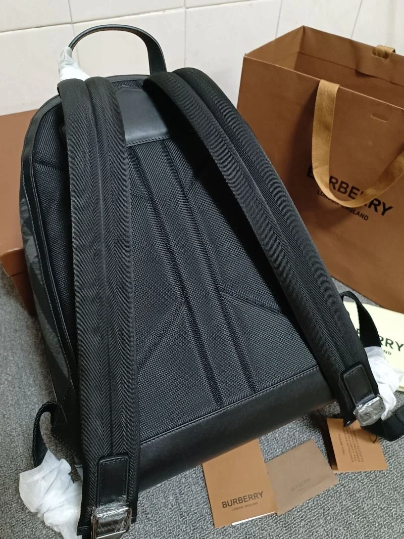 Premium Burberry Backpacks 38162