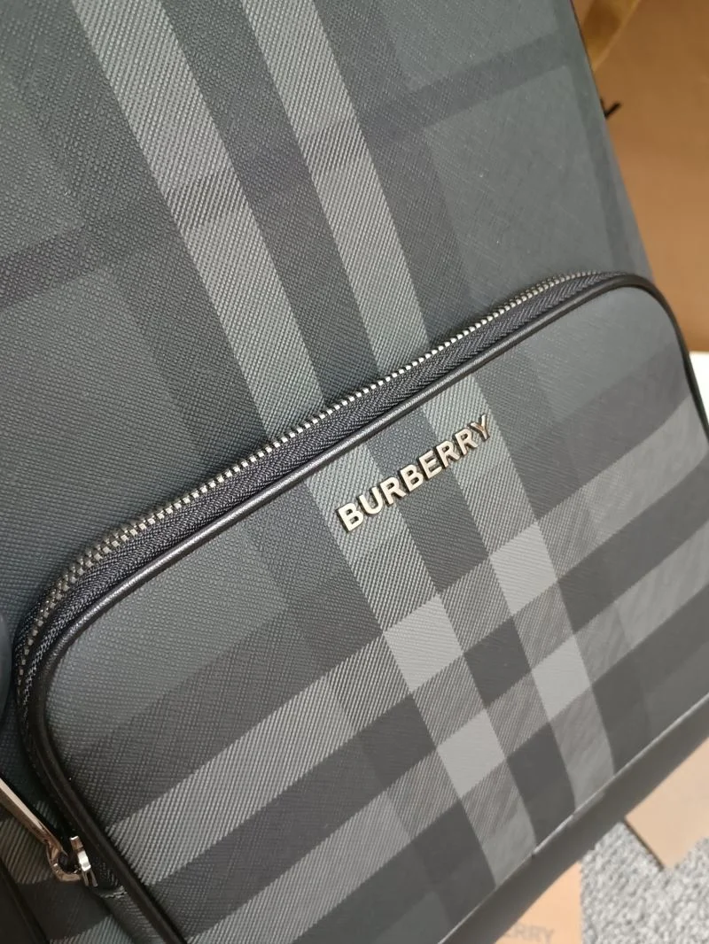Premium Burberry Backpacks 38162