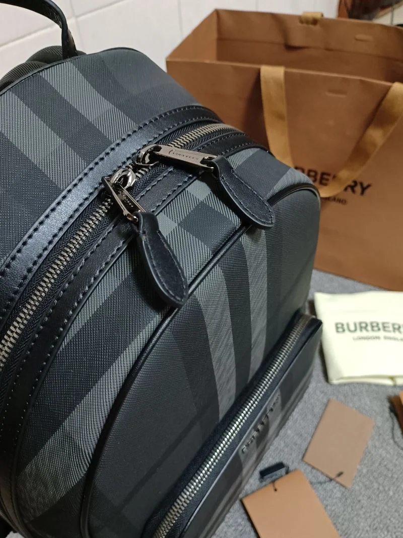 Premium Burberry Backpacks 38162