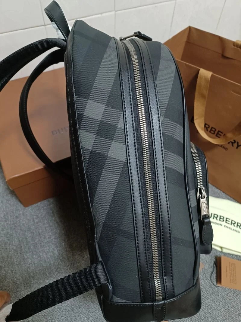 Premium Burberry Backpacks 38162