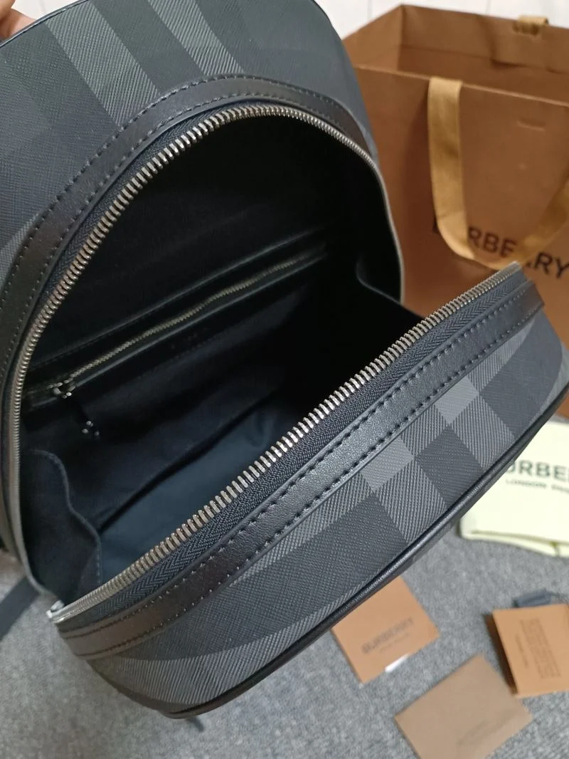 Premium Burberry Backpacks 38162