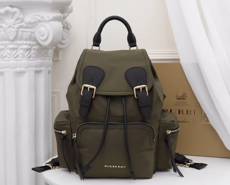 MoistureWicking Burberry Backpacks 89354