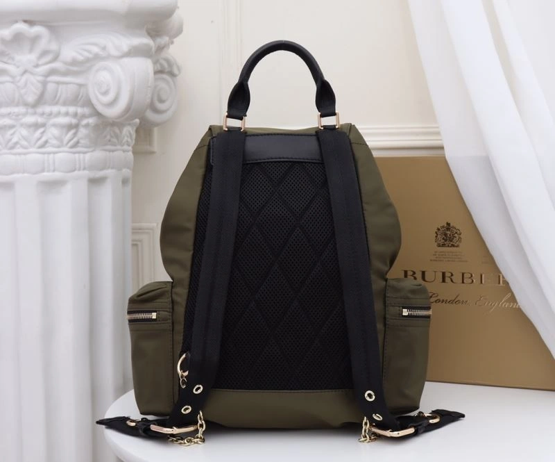 MoistureWicking Burberry Backpacks 89354