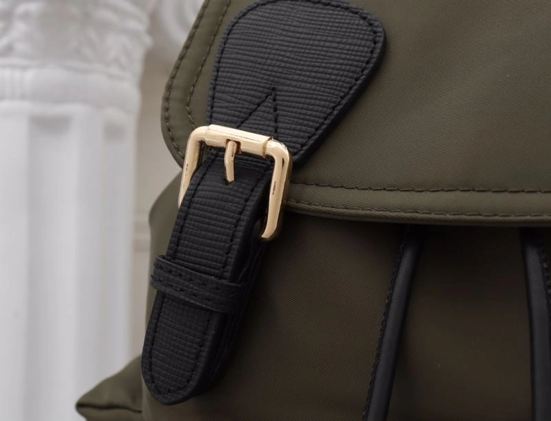 MoistureWicking Burberry Backpacks 89354