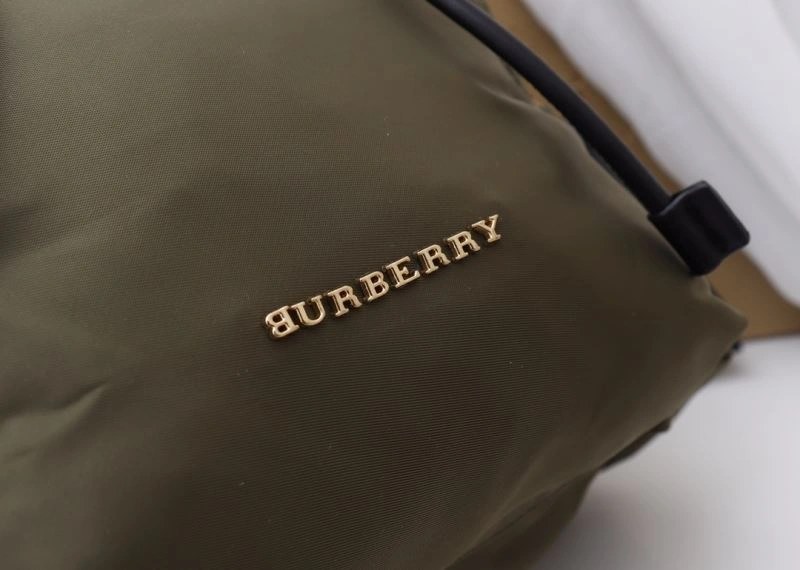 MoistureWicking Burberry Backpacks 89354