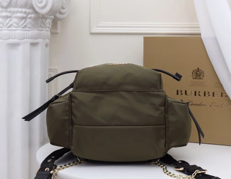 MoistureWicking Burberry Backpacks 89354