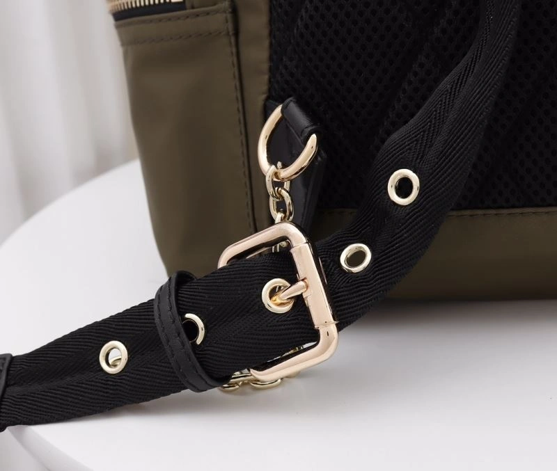 MoistureWicking Burberry Backpacks 89354