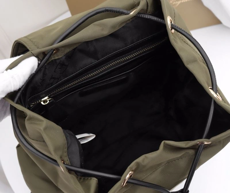 MoistureWicking Burberry Backpacks 89354