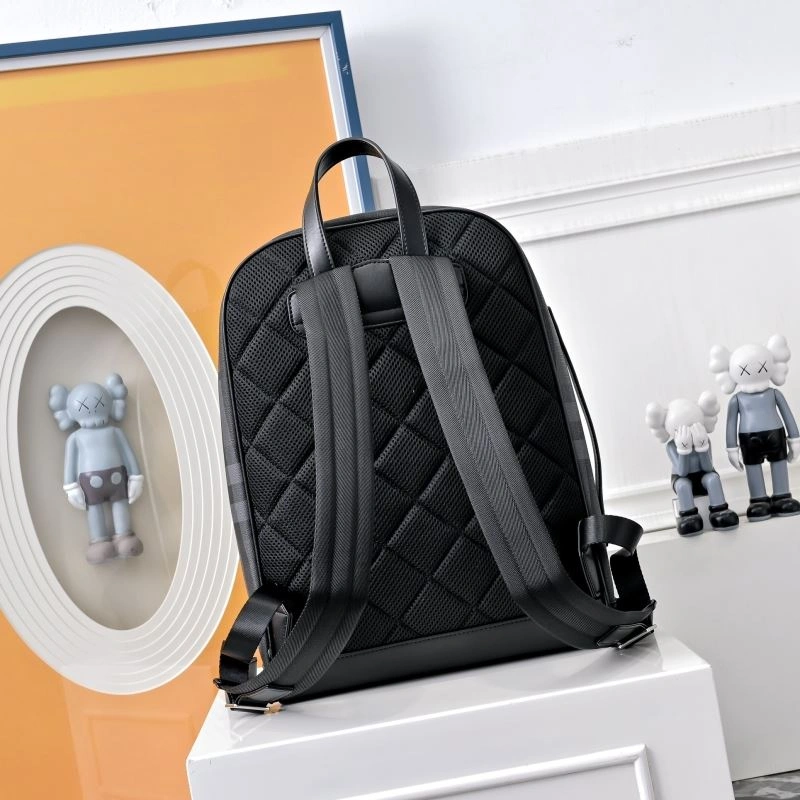 SmoothTexture Burberry Backpacks 86526