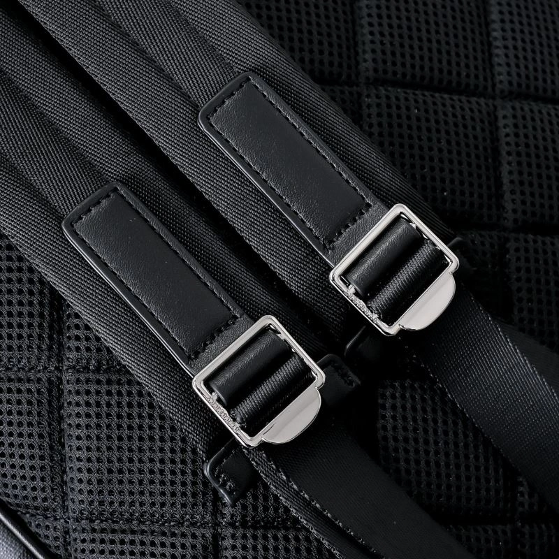 SmoothTexture Burberry Backpacks 86526
