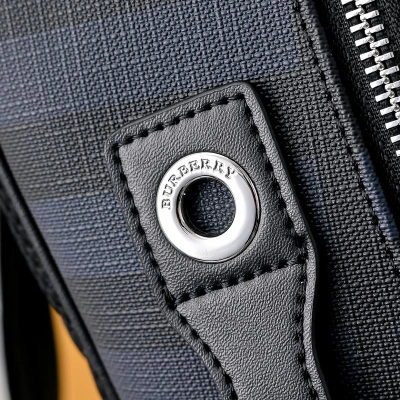 SmoothTexture Burberry Backpacks 86526